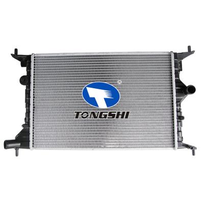 适用于欧宝威达 B'1.6 16LZ2'95-03 MT散热器