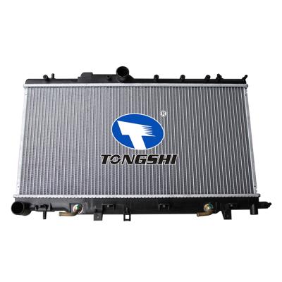 适用于IMPREZA WRX 2.OLT 02- AT散热器