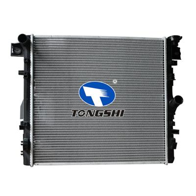 适用于WRANGLER 3.8L V6 07-15 MT散热器