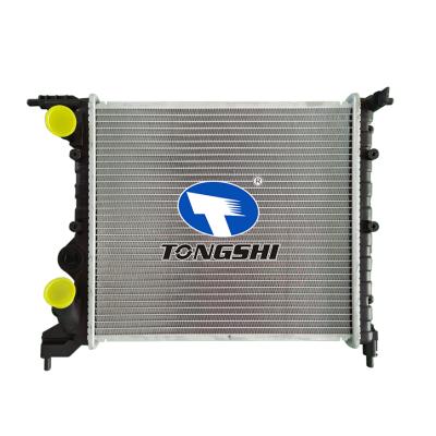 适用于CLIO 90-/R19 1.4 88- MT散热器