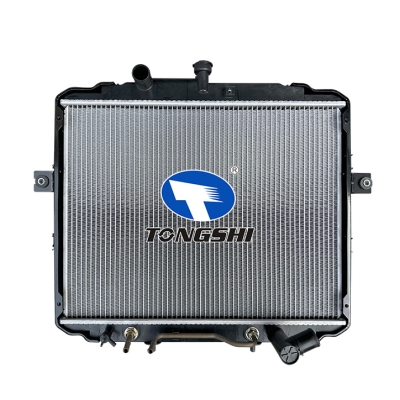 适用于现代 AT* 散热器