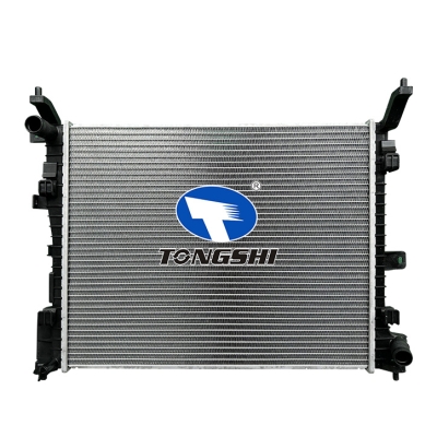 适用于日产versa/sanny 2015 MT*散热器
