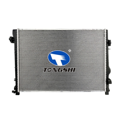 适用于 GM,DODGE CHRYSLER JOURNEY L4 2.4 MT*  散热器