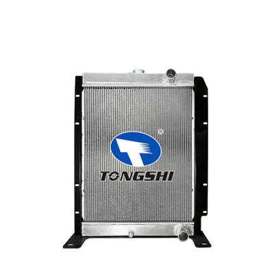 适用于大宇 DX70 MT散热器