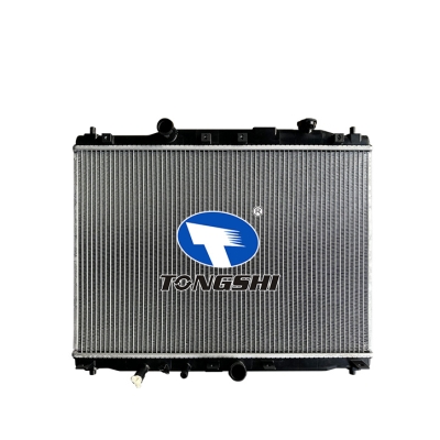 适用于本田讴歌Freed DBA-GB5 L15BCVT MT*散热器