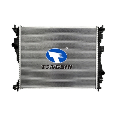 适用于福特翼虎20-21 MT*散热器