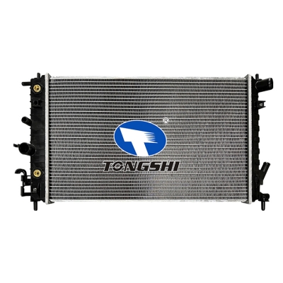 适用于土星 L100 Base L4 01-04 AT*散热器