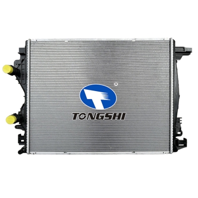 适用于PULSE 1.3 22乘用车散热器