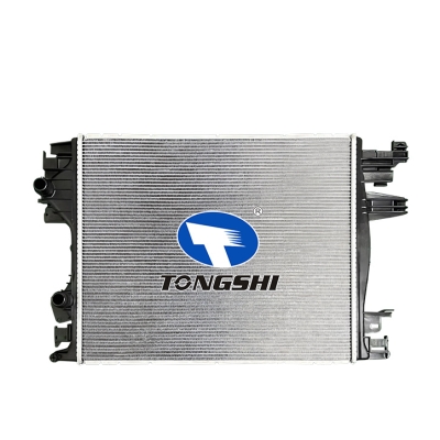 适用于菲亚特 MT*散热器