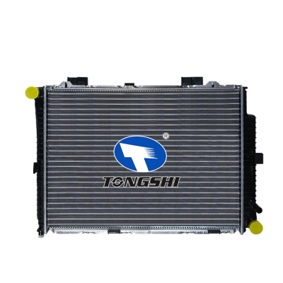 适用于  E-CLASS(W210) E30D 3.0L 95-02 AT  散热器