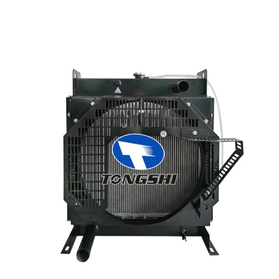 适用于    YC4A100Z-D20   散热器