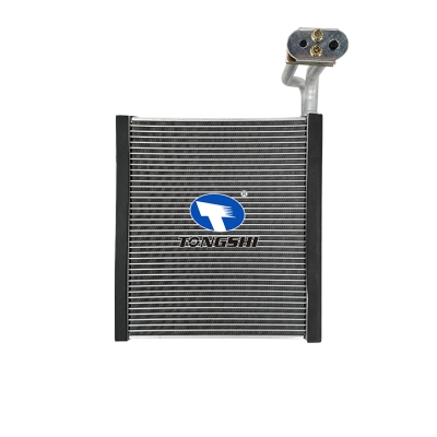 适用于 长安CS75 14-  蒸发器