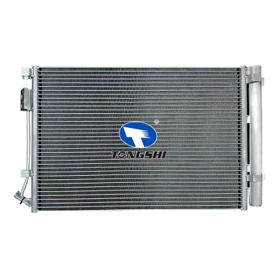 适用于  CELESTA 悦动 18-   冷凝器