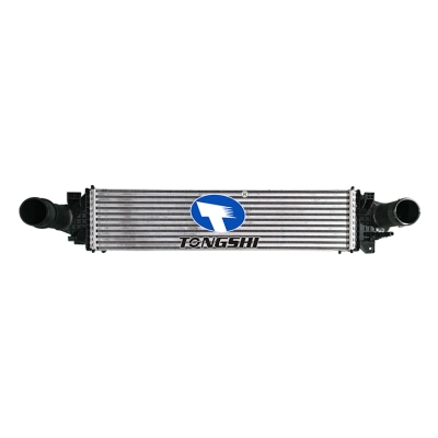 适用于  福特探险者 FORD EXPLORER TUBOCOMPRESOR   2.3LINTERCOOLER 20-23  中冷器