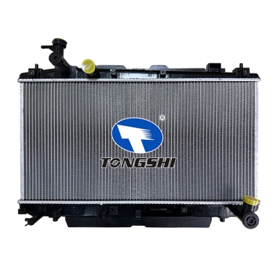 适用于RAV4 SCA 03- MT散热器