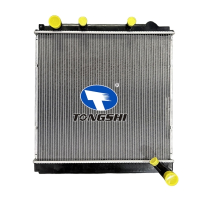 适用于COASTER HZB40/HZ'99 MT散热器