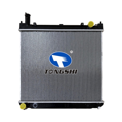 适用于TOYOTA HIACE IV Box（(LXH1_, RZH1_, LH1_)  2.4 (RCH12_, RCH22_) 95-03 MT  散热器