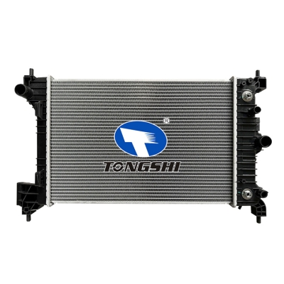 适用于通用 2020 AT*散热器