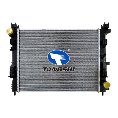 适用于  DACIA达西亚 DOKKER Express Box Body/MPV 1.5  MT*   散热器