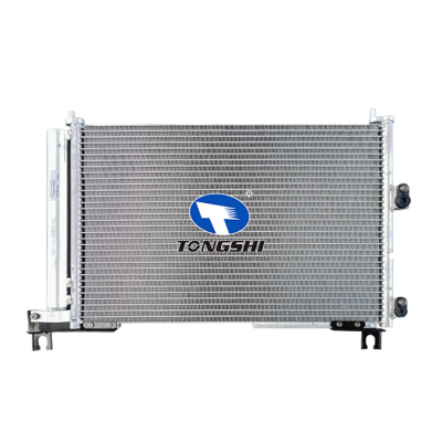 适用于福特RANGER (ER/EQ) 2.0 I 98-/马自达 BT 50 I (J97M) 3.0 TD 06- 冷凝器 OEM : UH71-61-480F