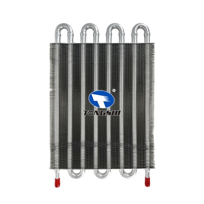 适用于胀管式油散