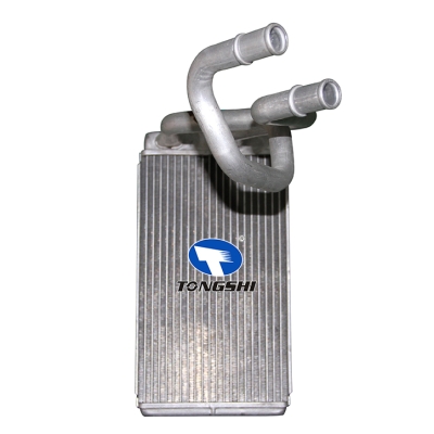 适用于 日产 NP300 NAVARA (D40) 2.5 dCi 2005-2007 暖风