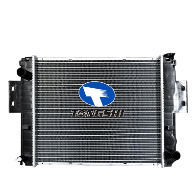 适用于 TAILIFT台励福 叉车 MT 散热器