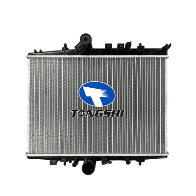 适用于雪铁龙 C5/607 2.2 HDI 00- MT散热器