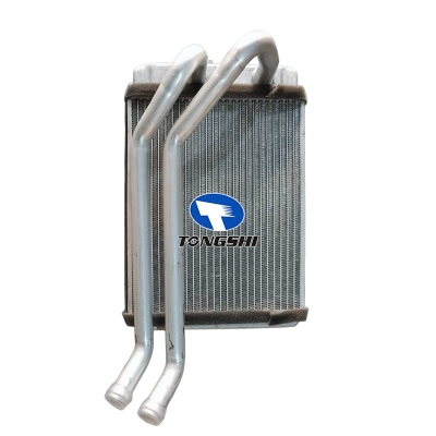 适用于现代 Santa Fe Base / V6 2.7L (00-06) 暖风 OEM:97227-26000