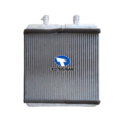 适用于依维柯DAILY III Box Body (97-07)/依维柯DAILY III Platform/Chassis (99-06 暖风 OEM:504026720