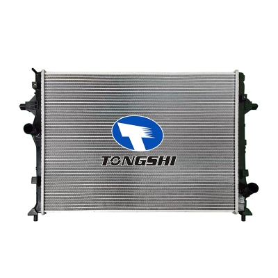 适用于  长安 CS55 Plus MT*    散热器