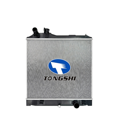 适用于  五十铃 Traga  2021- MT*   散热器