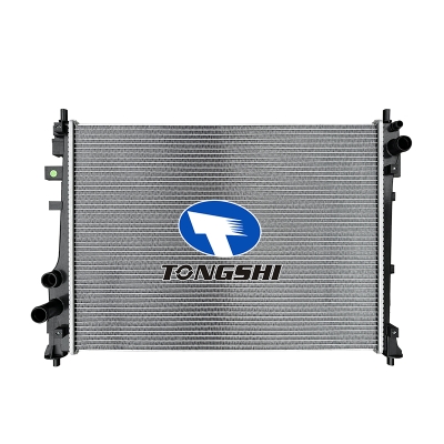 适用于 比亚迪 宋 PLUS 1.5 2024 BEV高温 散热器