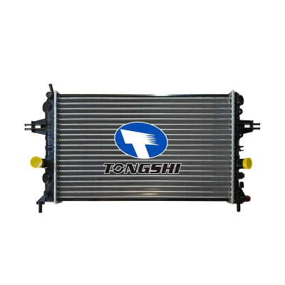 适用于   欧宝雅特 G MT  散热器