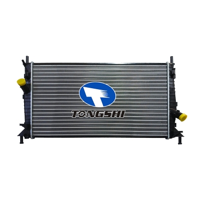适用于 第一代马自达3 i L4 2.0L 04-09 MT 散热器