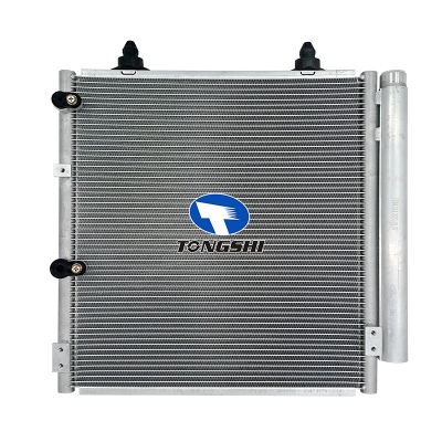 适用于AVANZA OLD冷凝器