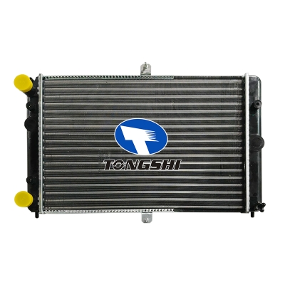 适用于CEVARO (2108, 2109, 2115) 1500 MT散热器
