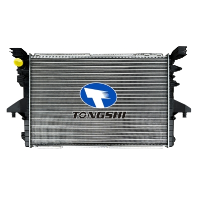 适用于MULTIVAN V 2.0 TDI 10/05 MT散热器