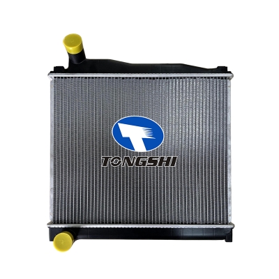 适用于三菱FIGHTER 散热器 OEM:298760/406454/298960