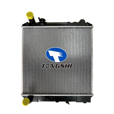 适用于ELT 4.3/4.6D 98-02 MT散热器