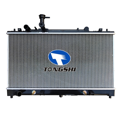 适用于马自达M6 2.3L I4 03-05 AT散热器