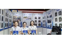 TONGSHI 邀您共聚2026印尼电力展