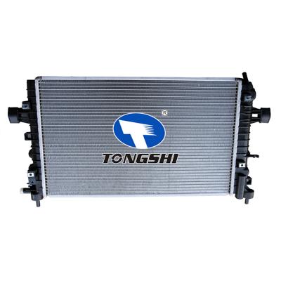 适用于欧宝雅特 1.6i G Z16SE 03- MT散热器 OEM : 1300266