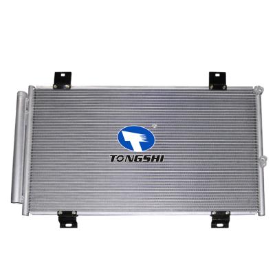 适用于丰田汉兰达 BASE V6 3.5L 08-13  冷凝器 OEM : 8846048100