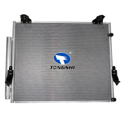 适用于丰田红杉 BASE V8 5.7L 冷凝器 OEM : 884600C100