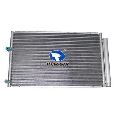 适用于丰田普锐斯 1.5L I4 HYBRID 04-09 冷凝器 OEM : 88450-47020