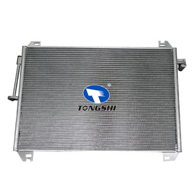 适用于雷尼尔 CXL L6 4.2L 冷凝器 OEM : 52495585/1562695
