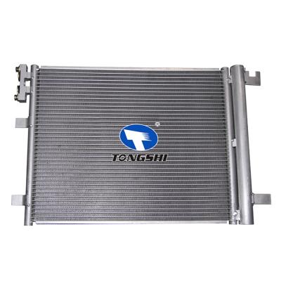 适用于HHR COMFORT LT L4 2.4L 06-08/HHR 2.2L I4 06-11冷凝器 OEM : 15834081/22727324