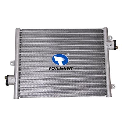 适用于保时捷 911(997)3.6 CARRERA 05-12/911(996)3.6 CARRERA 4S 97-05 冷凝器 OEM : 996.573.111.03