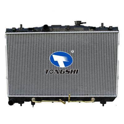 适用于现代伊兰特 15- AT散热器